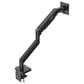 MSI Full-Motion Monitor Desk Mount for 17 to 49" Displays in Matte Black, , large
