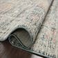 Magnolia Home Millie 3"6" x 5"6" Blue and Multicolor Area Rug, , large