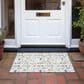 Dalyn Rug Company Wonderland WN35 Ivory 1"8" x 2"6" Area Rug, , large