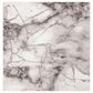 Safavieh Craft CFT877G 4" Square Grey and Silver Area Rug, , large