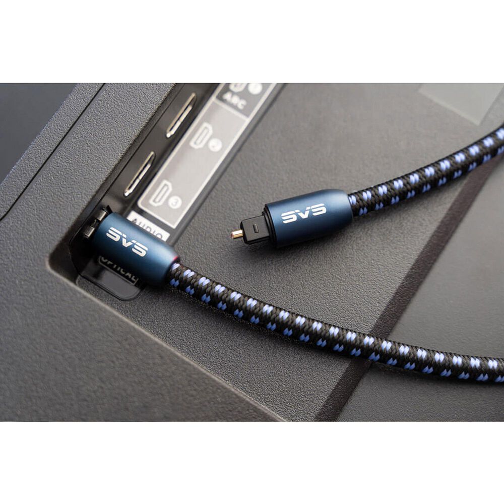 SVS 2 Meter Digital Optical Cable, , large