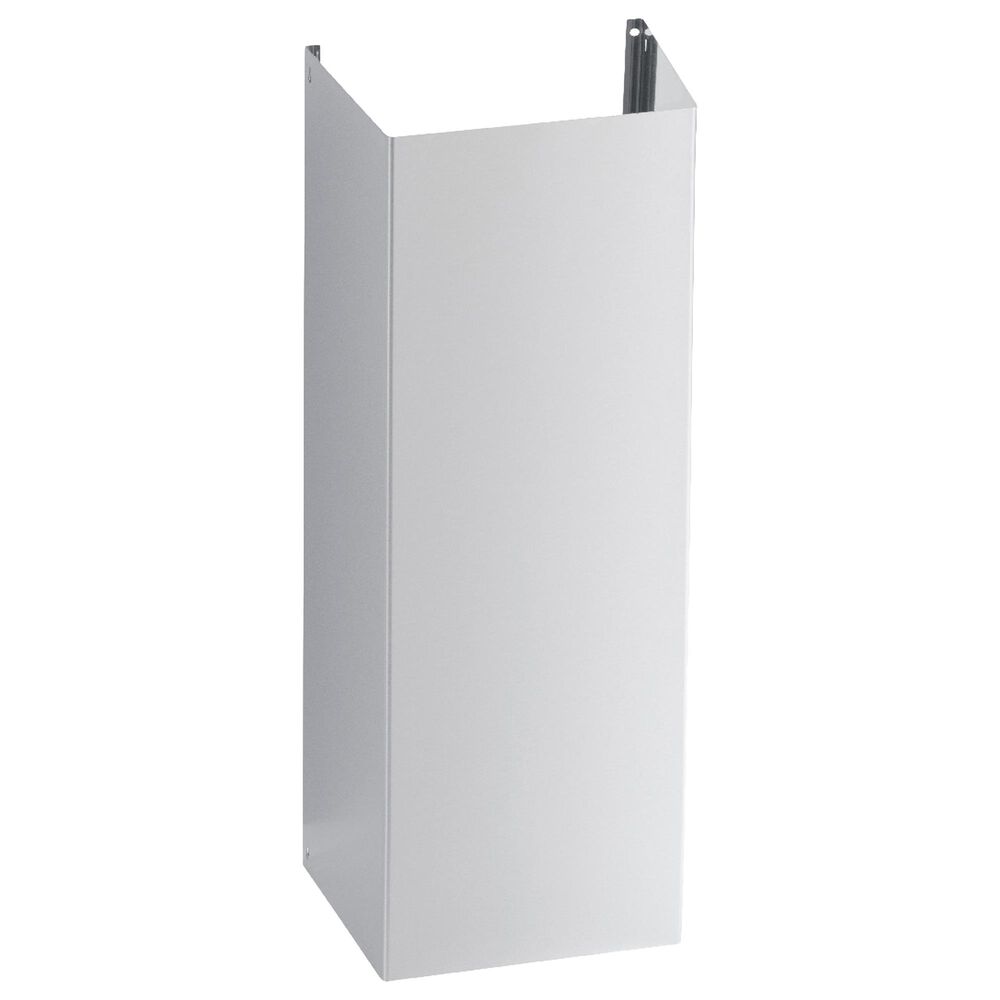 GE Appliances 10" Ceiling UXDC53SJSS Duct Cover Kit in Stainless Steel, , large