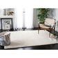 Safavieh August Shag AUG900C 10" x 14" Ivory Area Rug, , large