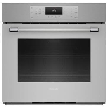 Thermador 30" Masterpiece Single Wall Oven in Stainless Steel, , large