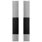 SMEG 27" Trim Kit for Classic Compact Oven in Stainless Steel, , large