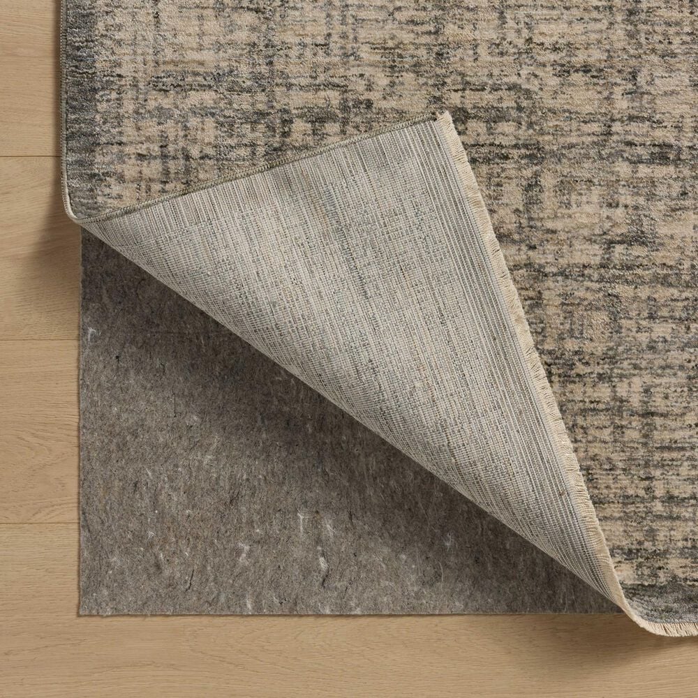 Loloi II Winston Denim and Bone 3&#39;11&quot; x 5&#39;7&quot; Area Rug, , large