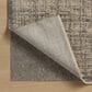 Loloi II Winston Denim and Bone 3"11" x 5"7" Area Rug, , large
