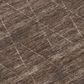 Dalyn Rug Company Burano BU3 10" x 14" Coffee Indoor/Outdoor Area Rug, , large