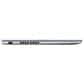 ASUS Vivobook 17.3" FHD Laptop | Intel Core i9-13900H - 16GB RAM - Intel Iris Xe Graphics - 1TB SSD in Transparent Silver, , large