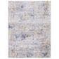 Amer Rugs Hamilton 4"1" x 6" Gold Area Rug, , large