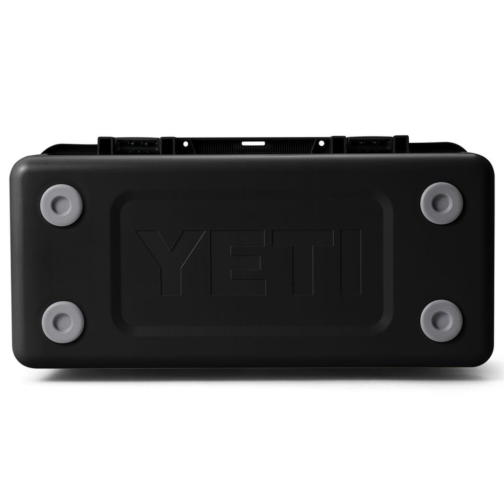 YETI LoadOut GoBox 60L Gear Case in Black, , large