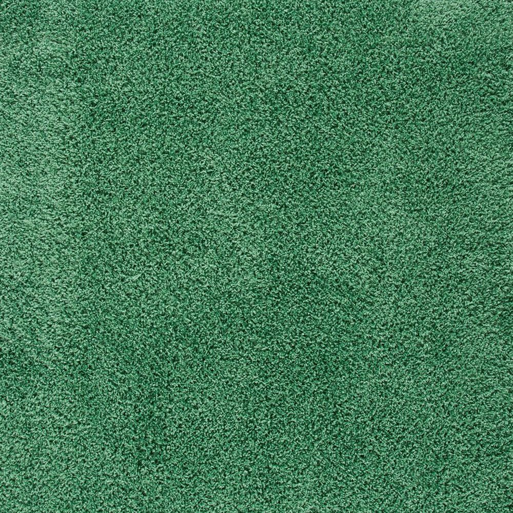 Safavieh Venus Shag 4&#39; x 6&#39; Green Area Rug, , large