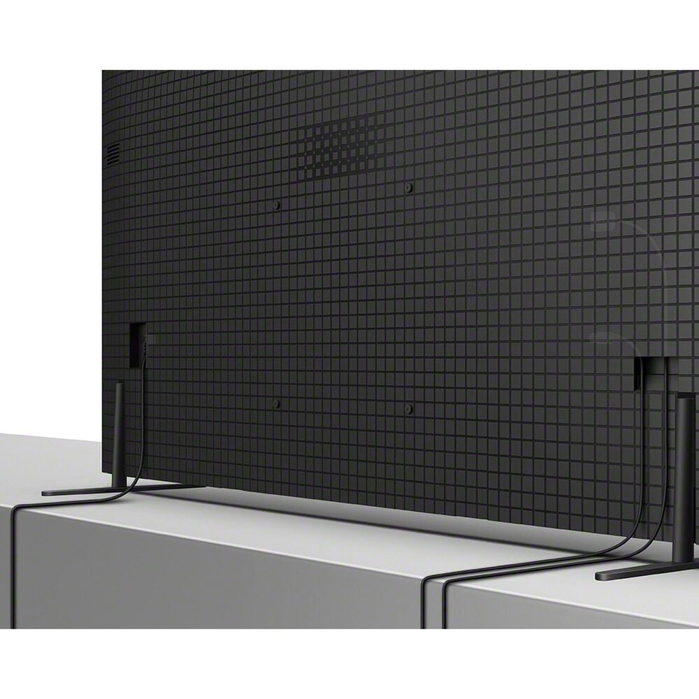 Sony 77&quot; BRAVIA 8 OLED 4K TV, , large