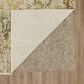 Karastan Memento Reflection 8" x 10"5" Beige Area Rug, , large