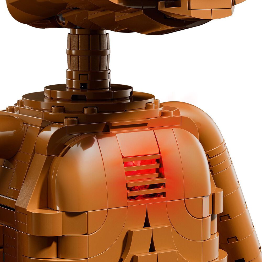 LEGO Ideas E.T. the Extra-Terrestrial Building Set, , large