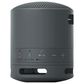 Sony XB100 Compact Bluetooth Wireless Speaker in Black, , large