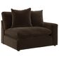 Ashley Maxton Heights 5-Piece L-Shaped Symmetrical Sectional in Bittersweet, , large