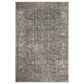 Dalyn Rug Company Jericho 8" Round Mushroom Indoor/Outdoor Area Rug, , large