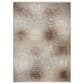 Dalyn Rug Company Neola NA5 2"3" x 7"10" Beige Runner, , large