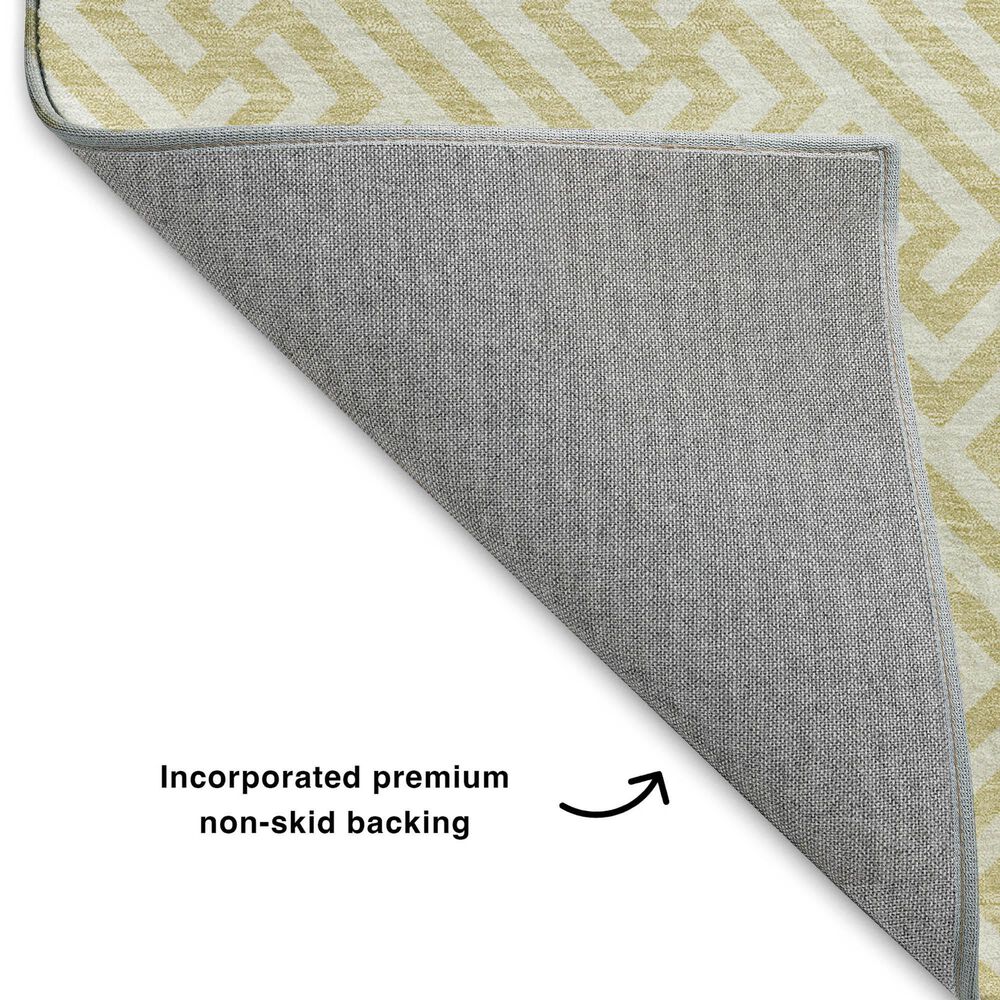 Dalyn Rug Company The Reserve TR5 Wheat 10&#39; x 14&#39; Indoor/Outdoor Area Rug, , large