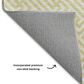 Dalyn Rug Company The Reserve TR5 Wheat 10" x 14" Indoor/Outdoor Area Rug, , large