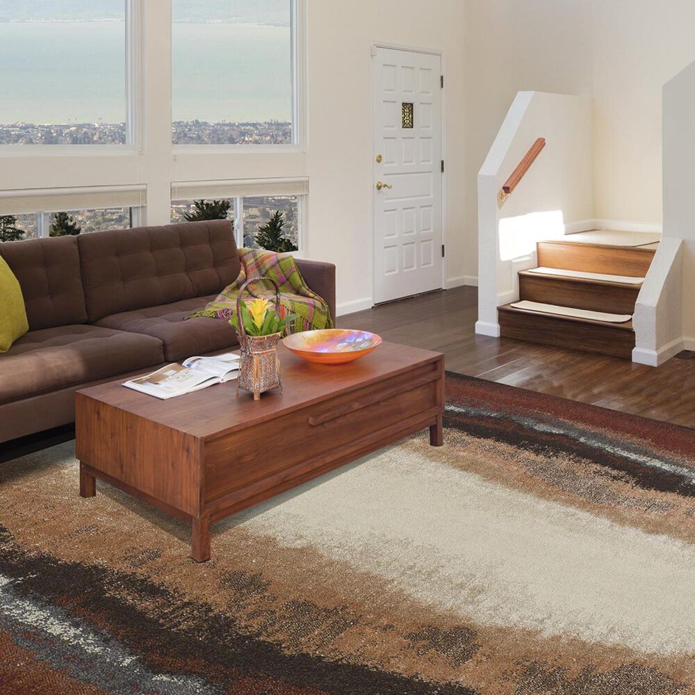 Dalyn Rug Company Lavita LV550 9'6" x 13'2" Canyon Area Rug, , large