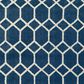 Central Oriental Salinas Zion 5" x 7" Sail Blue and Milk Area Rug, , large