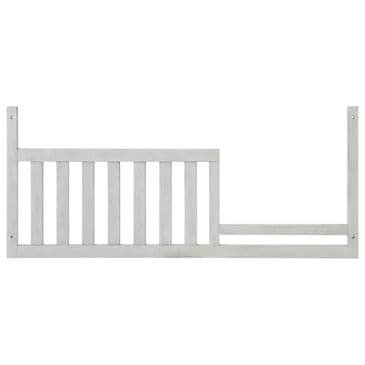 Oxford Baby Weston Guard Rail in Vintage White, , large
