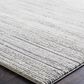 Surya Tibetan TBT-2308 5"3" x 7"6" Khaki, Taupe and Gray Area Rug, , large