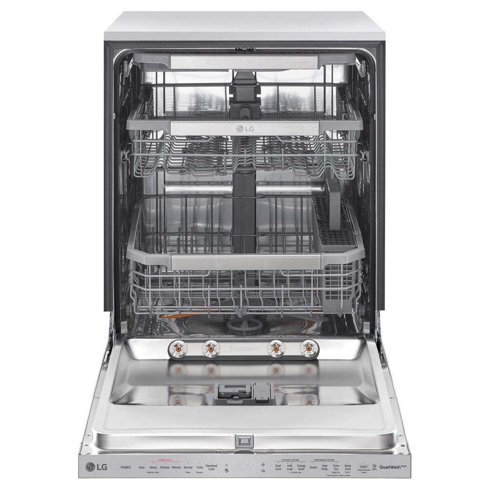 LG 4PC KITCHEN PACKAGE, , large