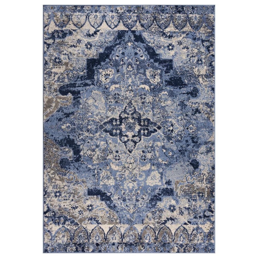 RIZZY Marquise 8"0"x9"6" Rug, , large