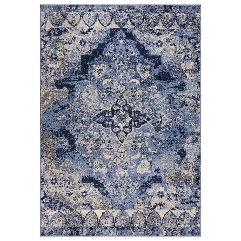 RIZZY Marquise 8"0"x9"6" Rug, , large