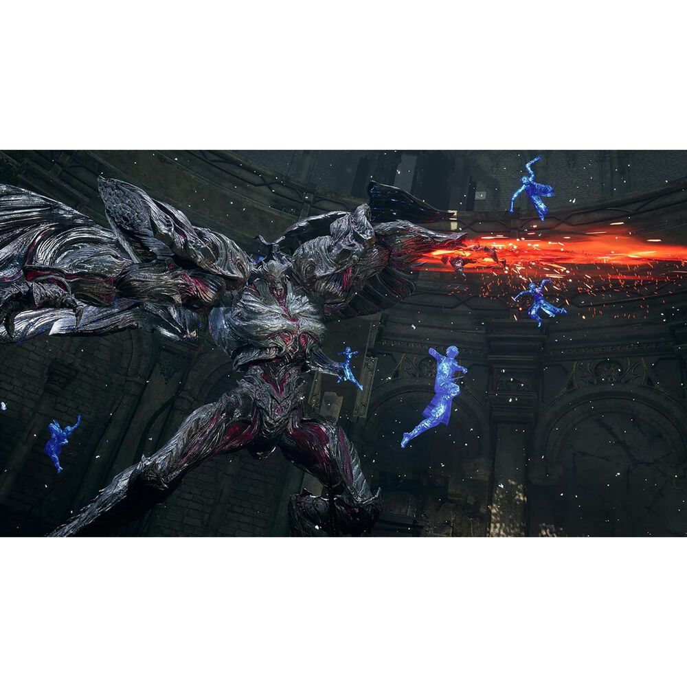 Lost Soul Aside - PlayStation 5, , large