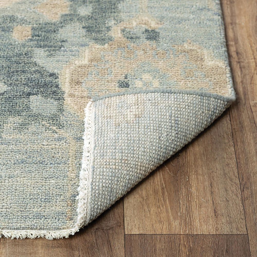 RIZZY Belmont 8&#39; x 10&#39; Grey, Ivory and Beige Area Rug, , large