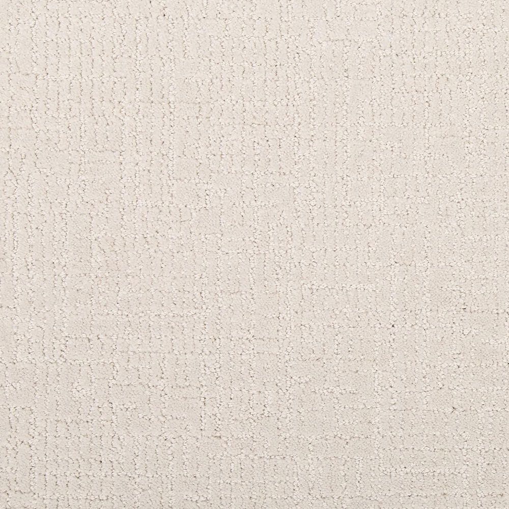 Other Delicate Facets Carpet in Sterling, , large