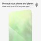 Zagg InvisibleShield XTR4 Screen Protector for Apple iPhone 16e/14/13 Pro/13 in Clear, , large