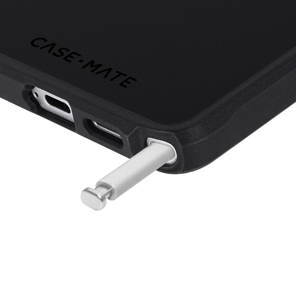 Case-Mate Tough Case with Magnet for Samsung Galaxy S26 in Black, , large