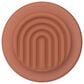 PopSockets New Neutrals MagSafe PopGrip in Popout Curves Terra Cotta, , large