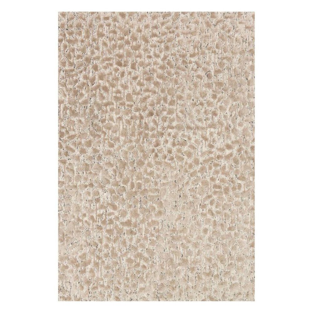 Loloi Juneau JY-02 9"3" x 13" Ash/Taupe Area Rug, , large