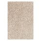 Loloi Juneau JY-02 9"3" x 13" Ash/Taupe Area Rug, , large