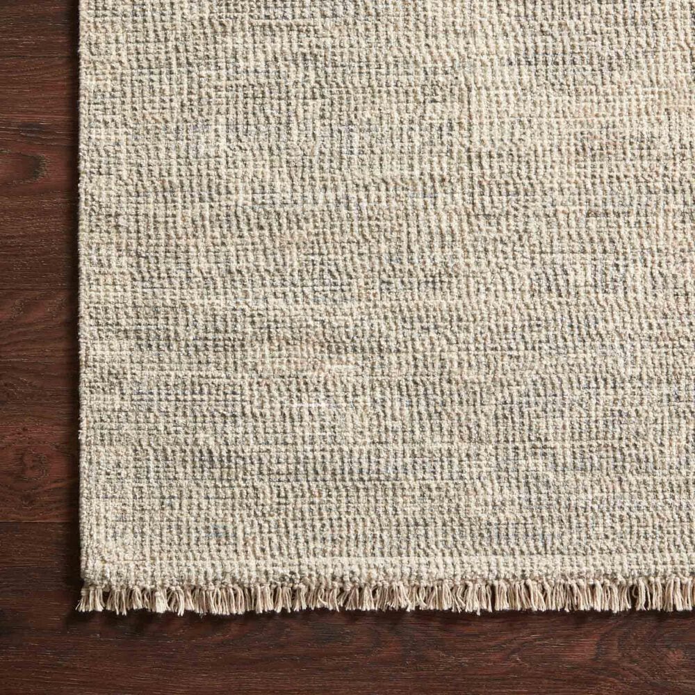 Loloi Priya PRY-04 5&#39; x 7&#39;6&quot; Ivory/Grey, , large