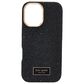 Kate Spade Crystal Pave Magsafe Case for iPhone 16 in Nightfall, , large