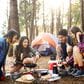 Klipsch Austin Ultra Portable Bluetooth Speaker in Black, , large