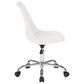 OSP Home Emerson Desk Chair in White, , large