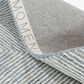 Momeni Charles 5" x 8" Blue Area Rug, , large