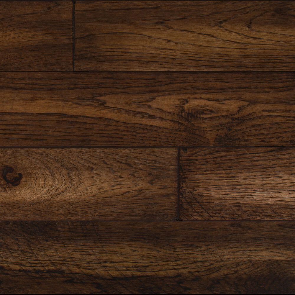Paramount Barnwood Select Covered Bridge Hickory Hardwood, , large