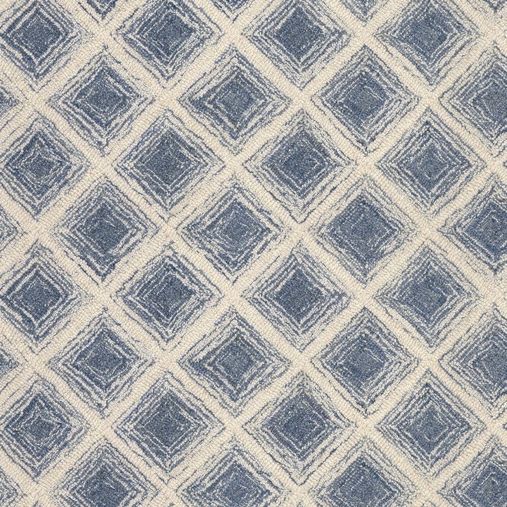 Fabrica Jubilee Carpet in Sky, , large