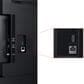 Samsung 55" Class U7900F 4K Crystal UHD with HDR in Black - Smart TV, , large