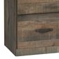 Ashley Trinell 60" TV Stand in Brown, , large