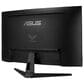 ASUS 31.5" WQHD Curved ELMB Sync and FreeSync Premium HDR Gaming Monitor, , large